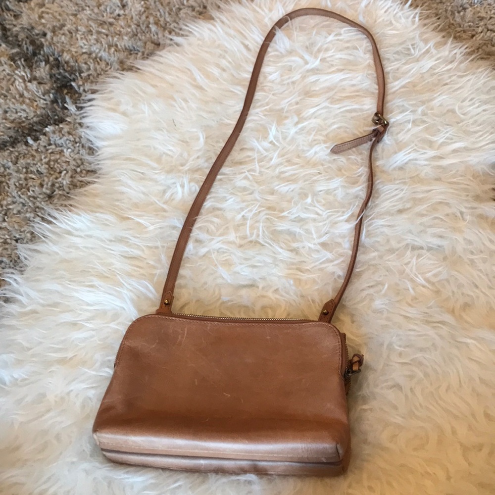 Madewell crossbody